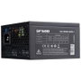Hiditec SF500 Fuente de Alimentación 500 W SFX Negro